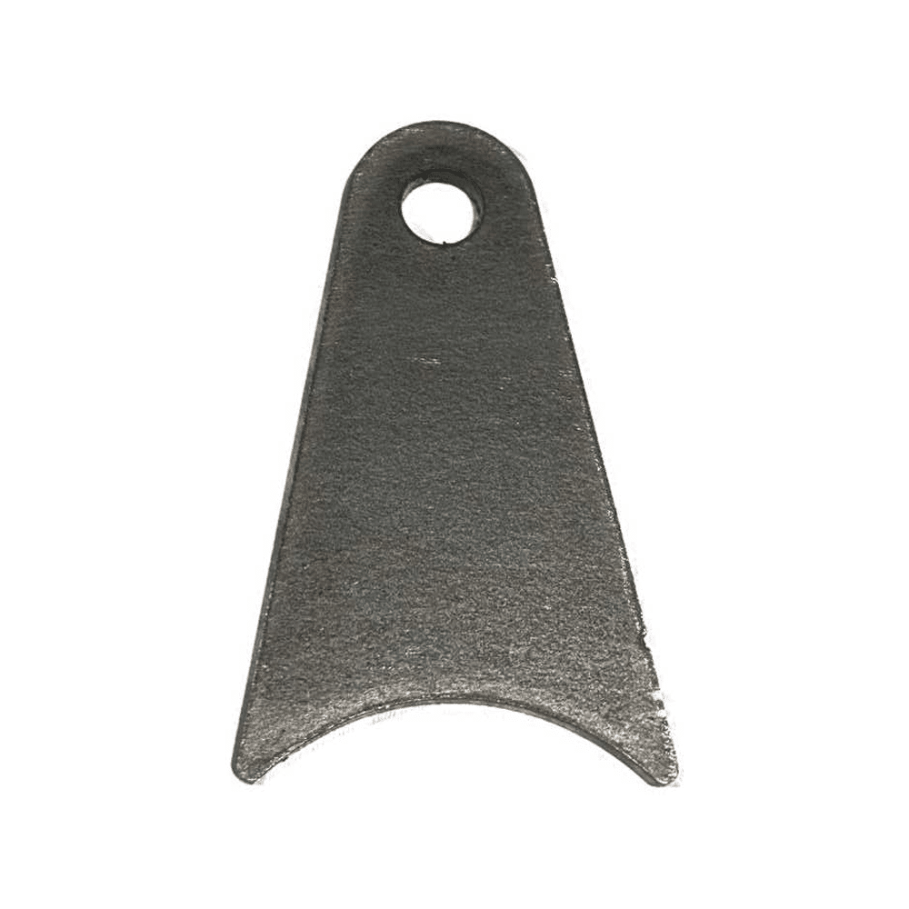 Weld on Radius Tab