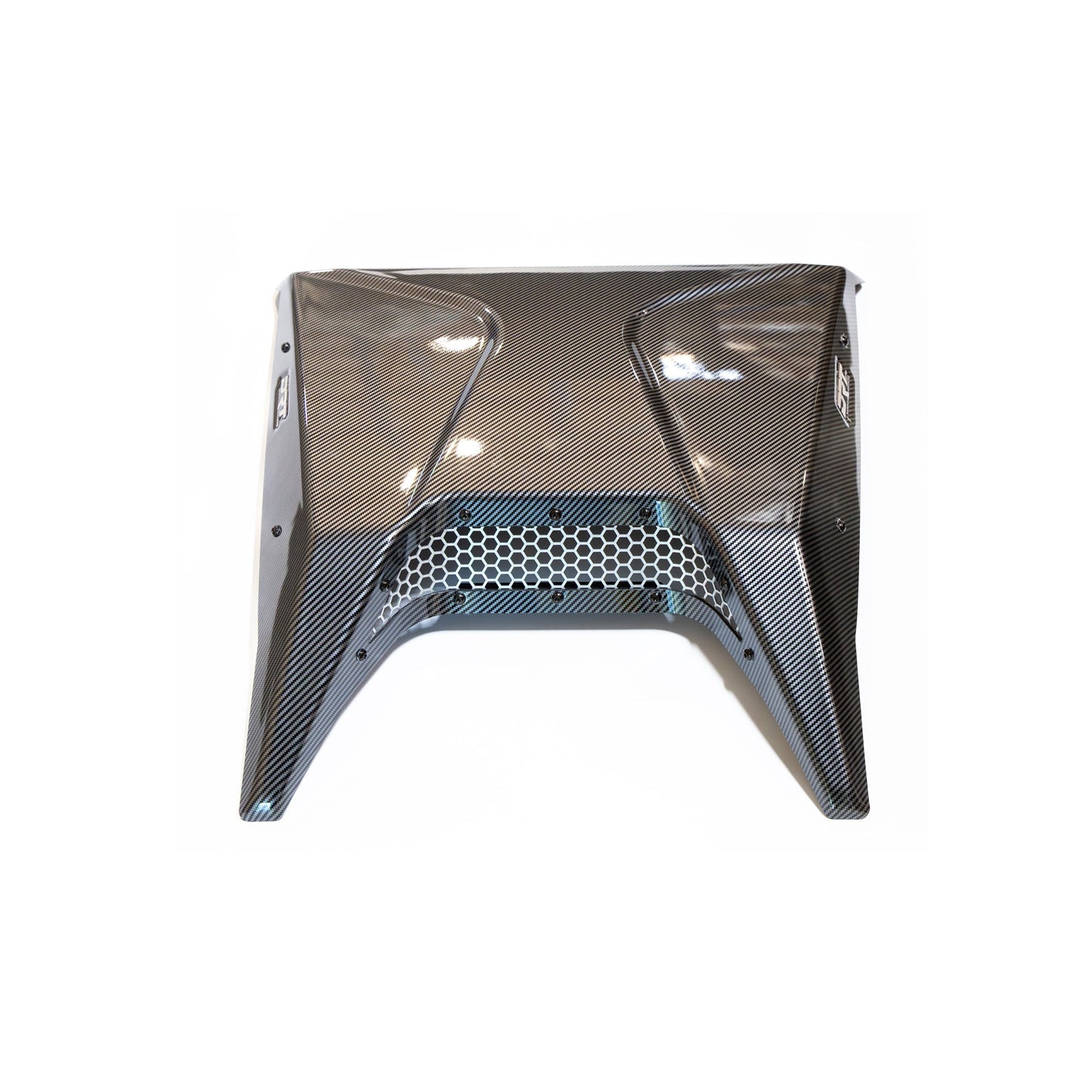 DRT Motorsports Vented Hood Scoop for Polaris 2024+ XPEDITION
