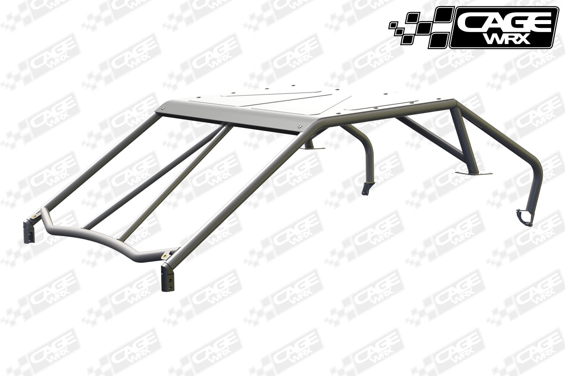 Can-Am Maverick R Roll Cage KIT | "BAJA SPEC"