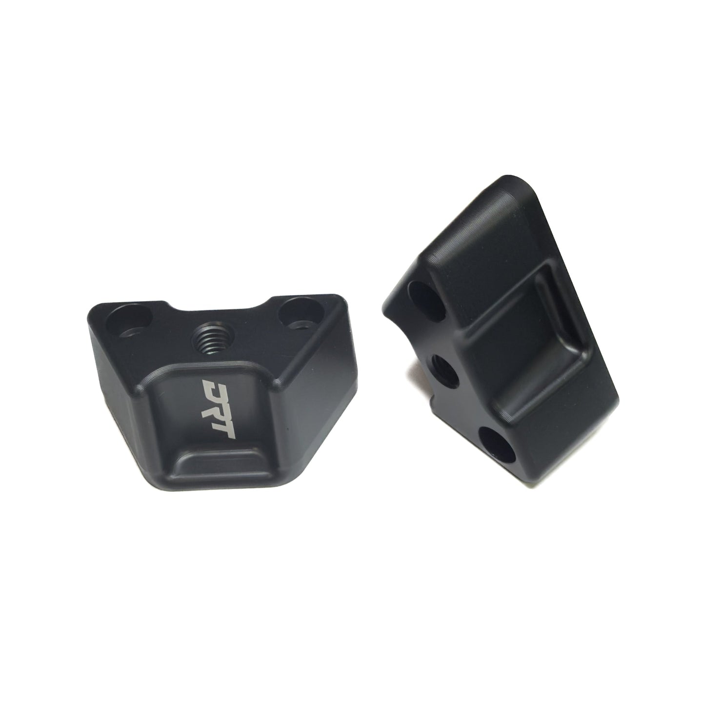 DRT Motorsports Door Billet Mirror Mounting Kit Can Am 2026 Defender HD11 (for DRT Tactical Mirrors)