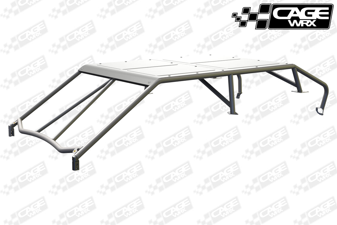 Can-Am Maverick R MAX Roll Cage KIT | "BAJA SPEC"