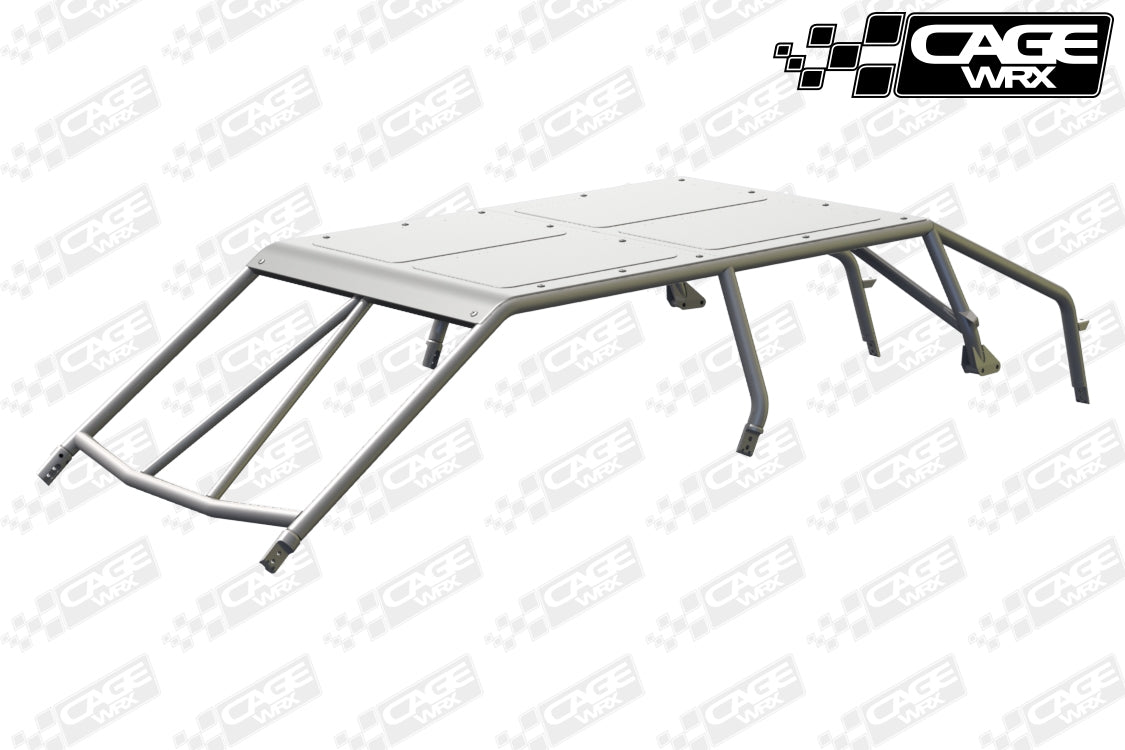 Polaris RZR Pro XP4 Roll Cage KIT | "BAJA SPEC"