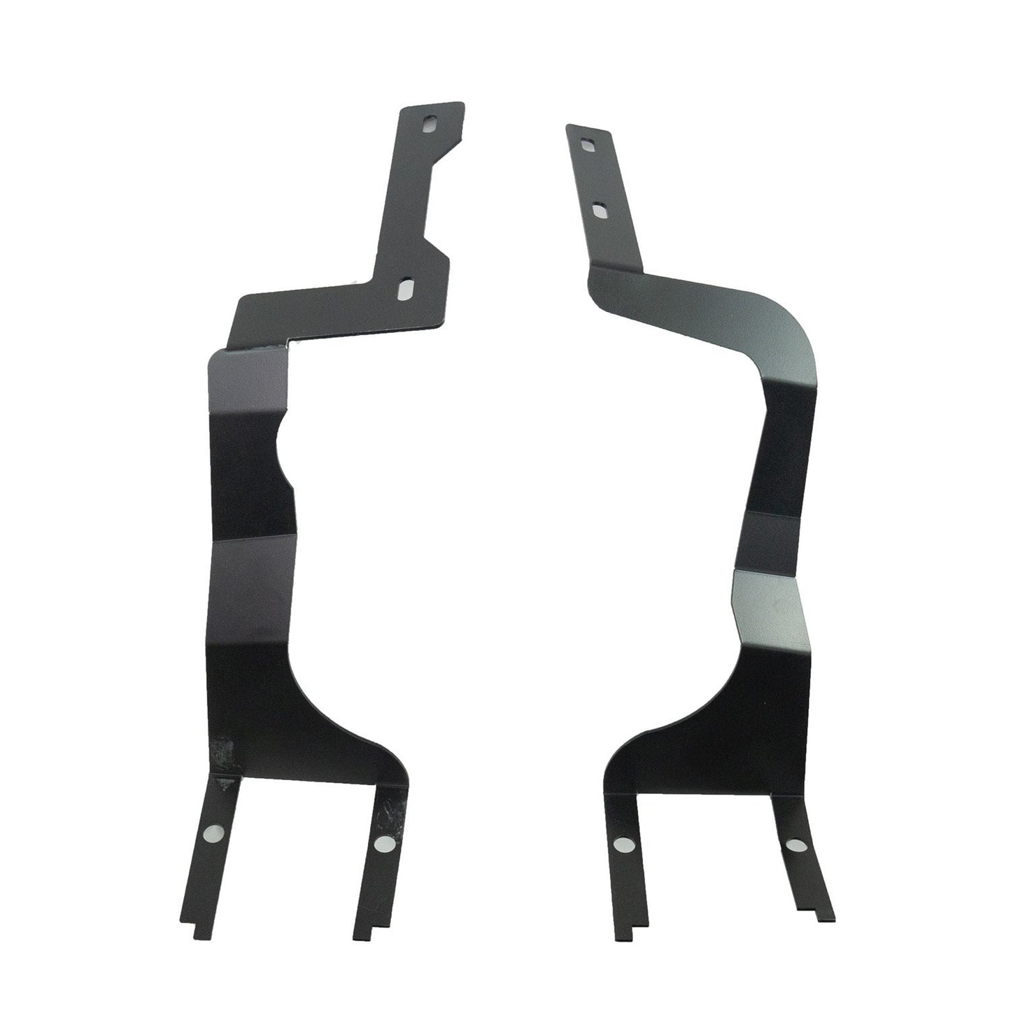 Wolverine X2/X4 Bump Seat Bracket (2018-2023)/Yamaha Wolverine RMAX 4 Compact (2025) *NOT REFUNDABLE/RETURNABLE*