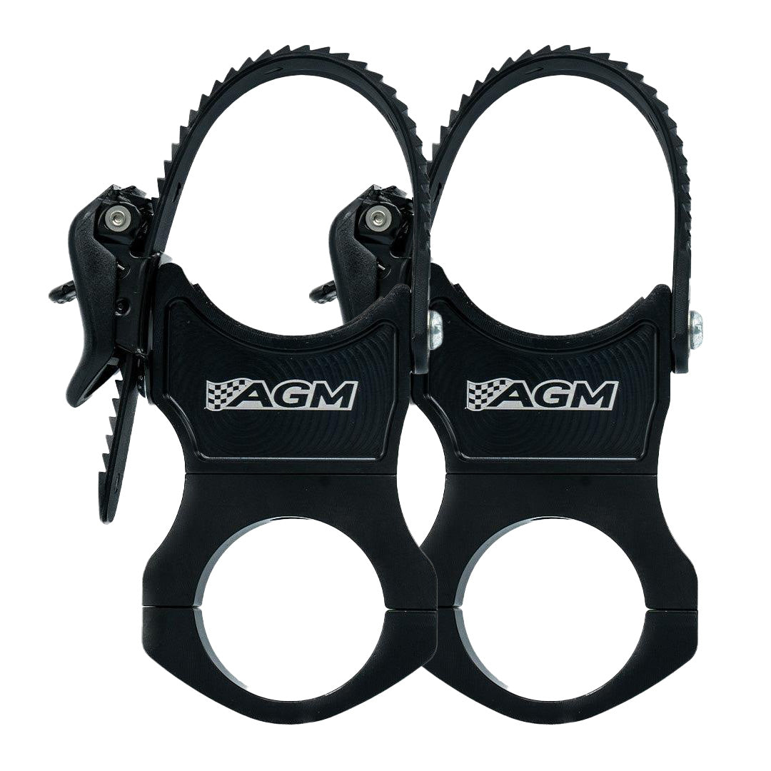 Quick Clamp - Chassis Tube Mount