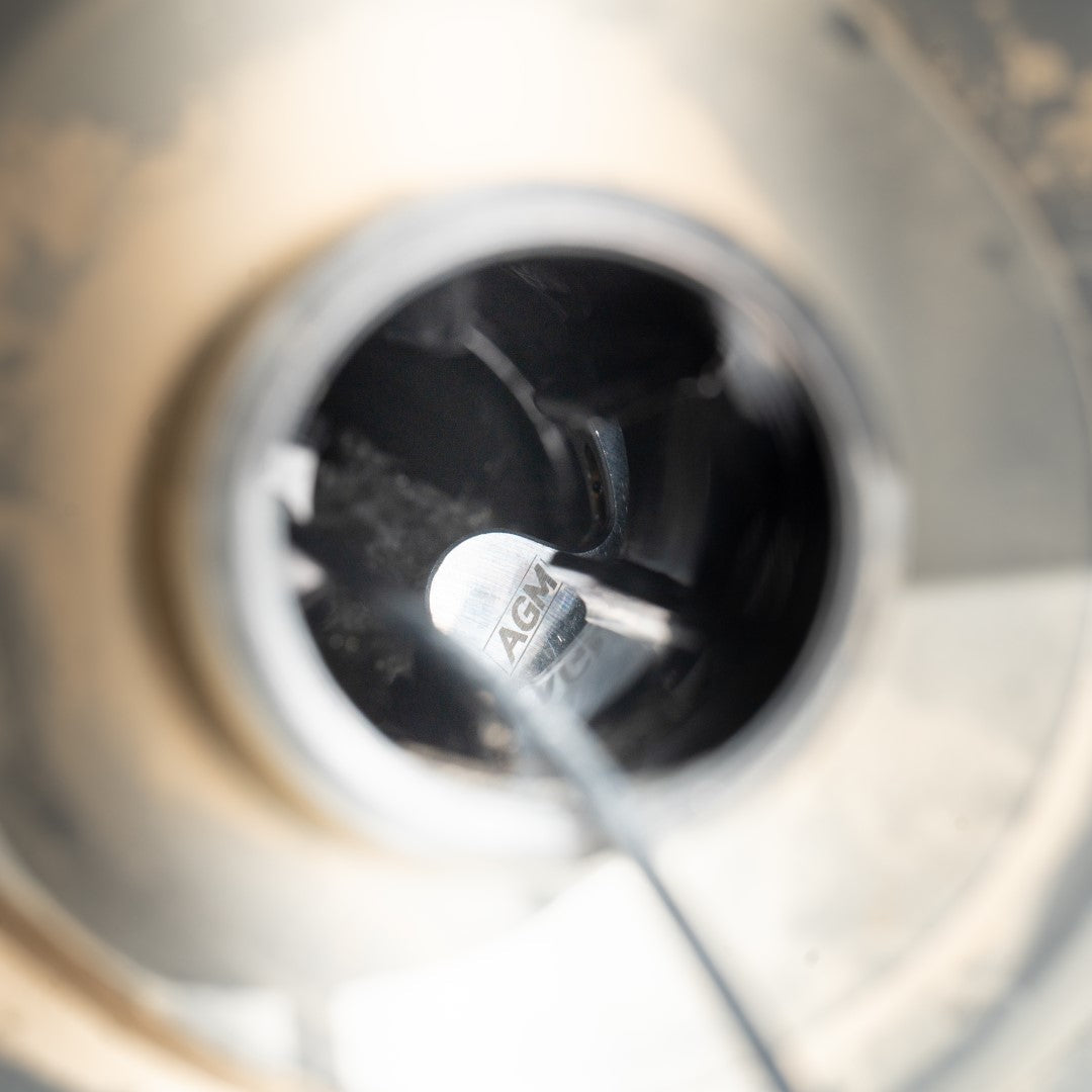 EXR Fuel Tank - Polaris RZR Pro R 4