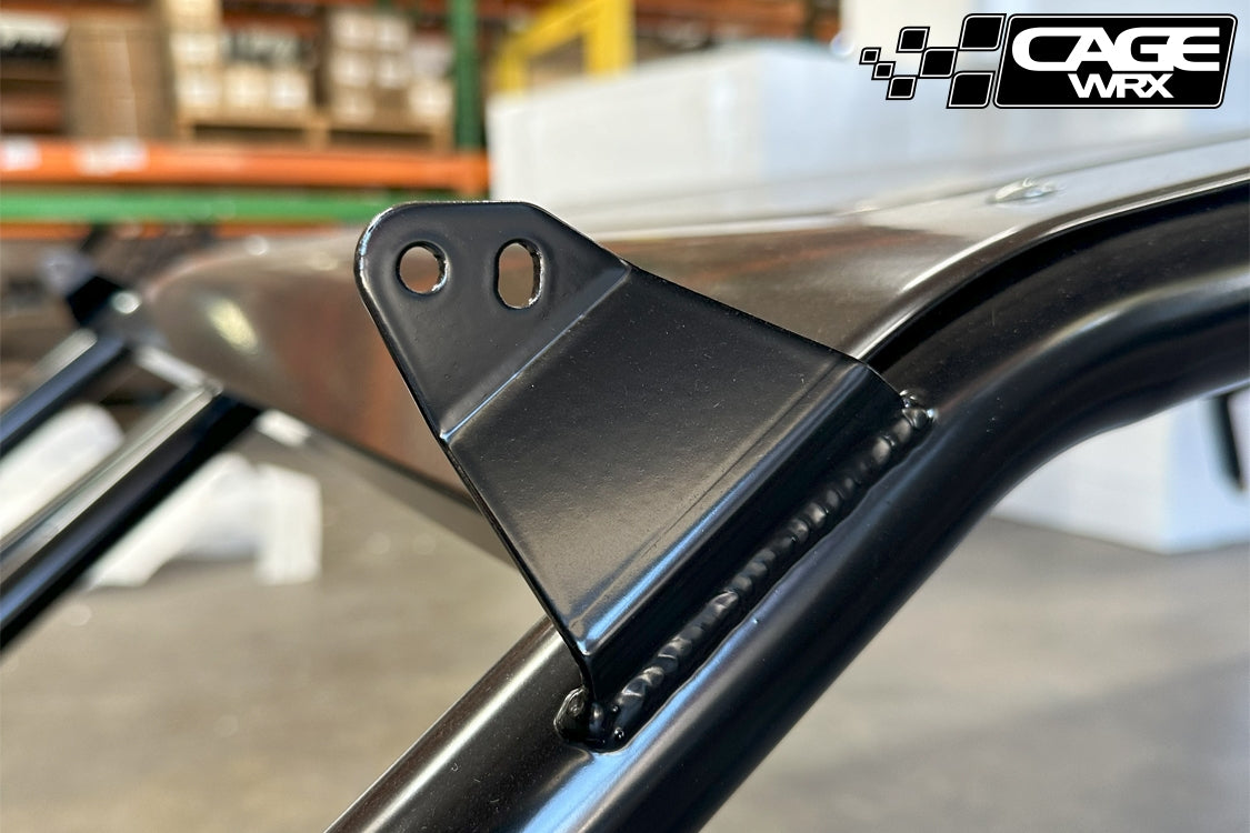 Weld On Light Tabs for Baja Designs 8XL Linkable Light Bar (Pair)