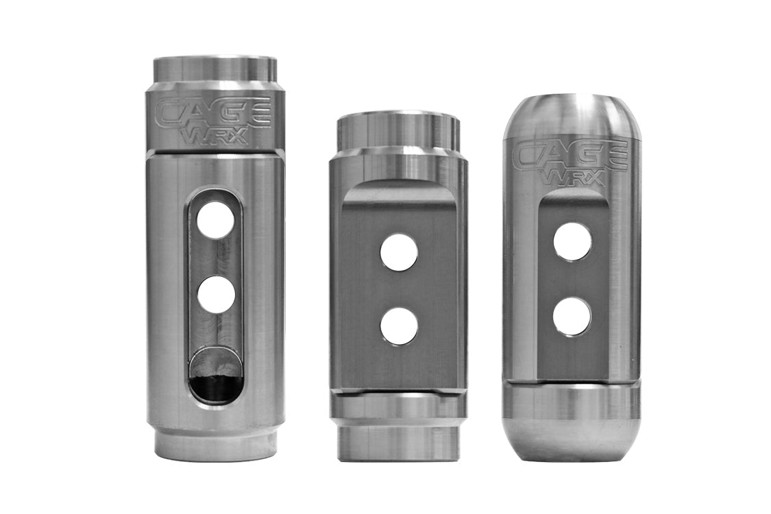 Polaris RZR XP 1000 Chassis Clamp Kit