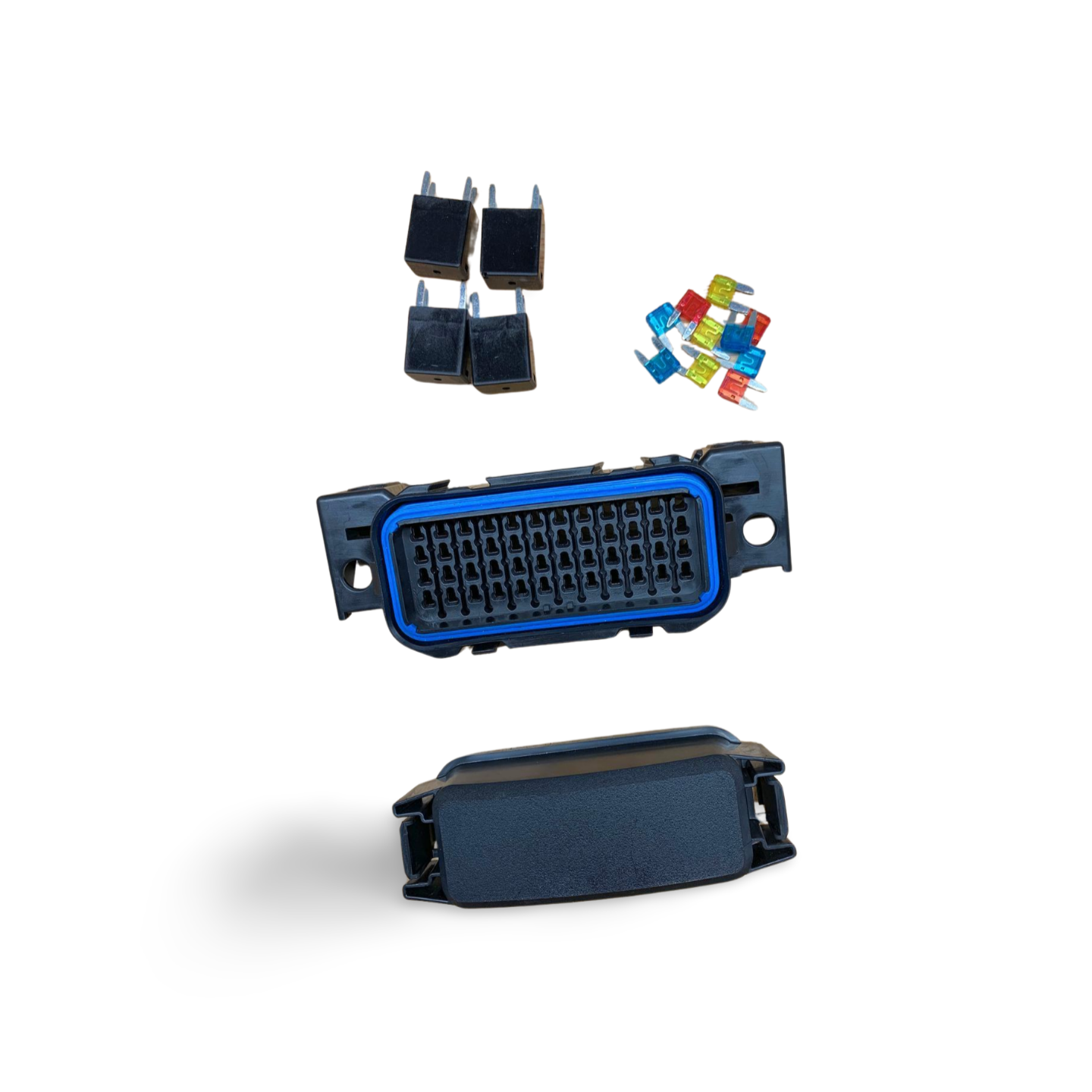 Factory Style PDM (Fusebox)