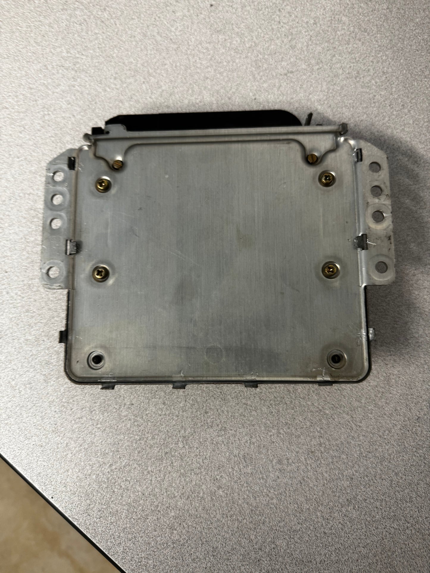 Used - Genuine Porsche Bosch ECU - 0 261 200 077