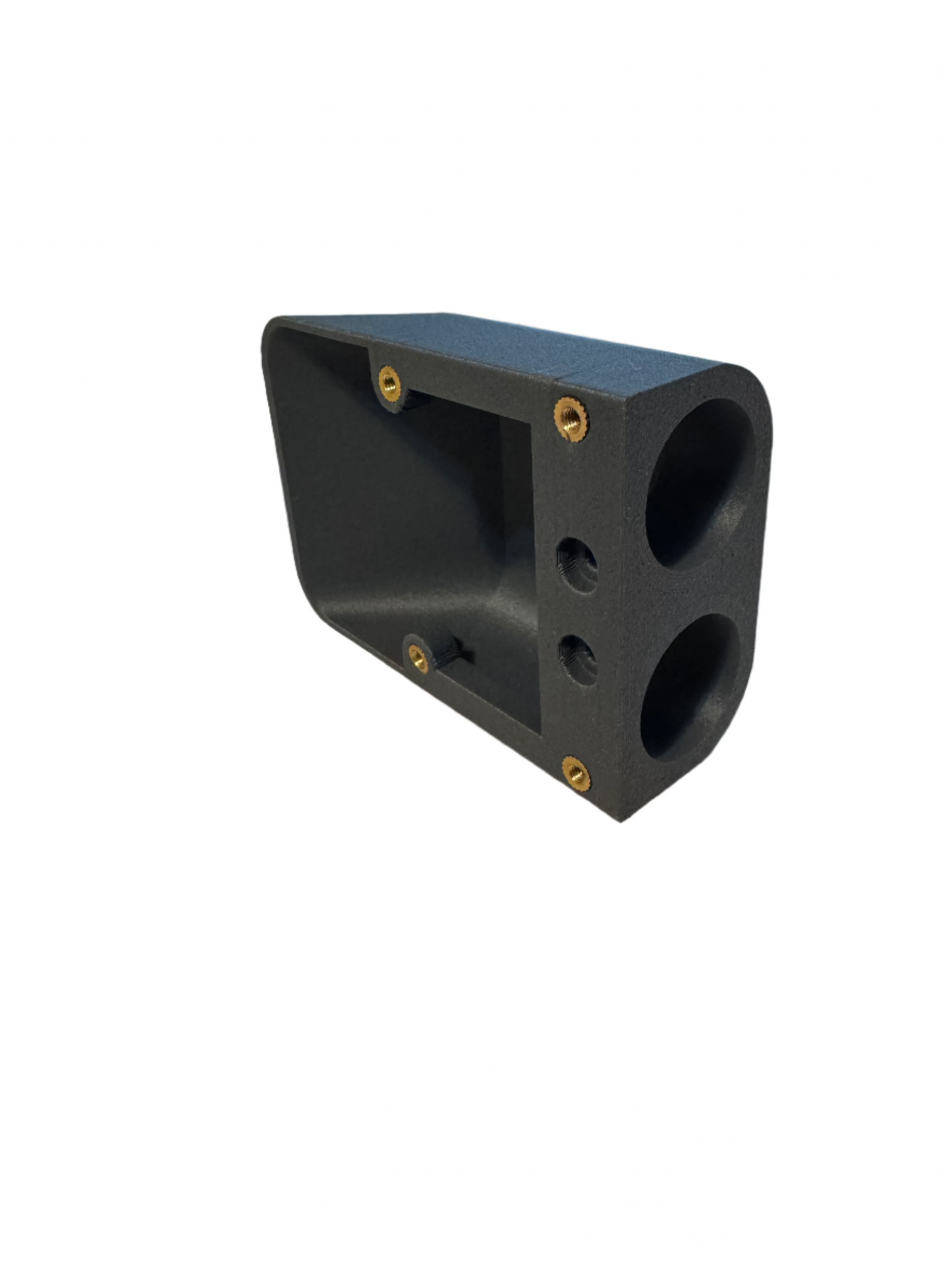 Rugged Radios Headset / Helmet Jack Vertical Flush Mount