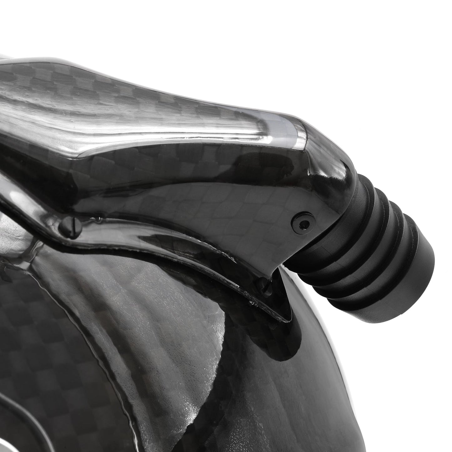 Impact SA2025 Carbon Air Draft OS20 Helmet
