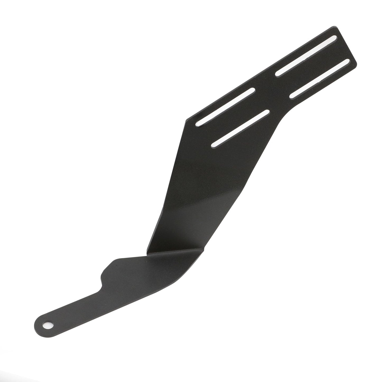 Ford Ranger Mobile Radio Mount