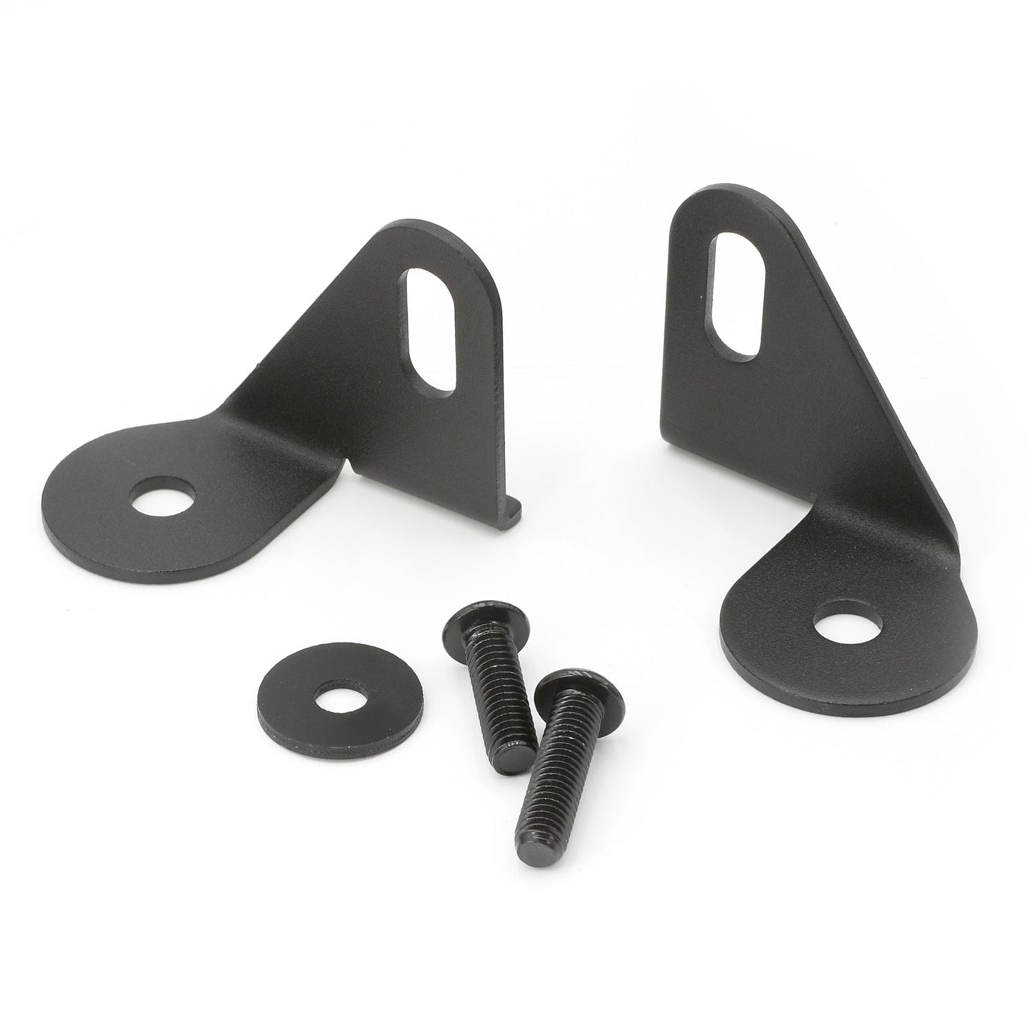 Antenna Mount for Jeep Wrangler TJ LJ JK JL and Gladiator JT - Sold Individually