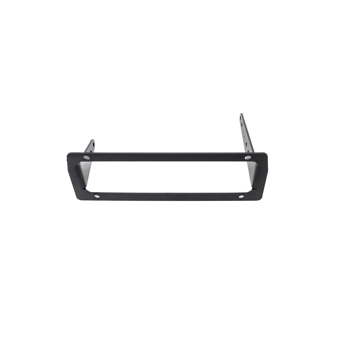 Polaris 2025 RZR Pro R Kenwood Radio and Rocker Intercom with Switch Pros VERTICAL Bracket
