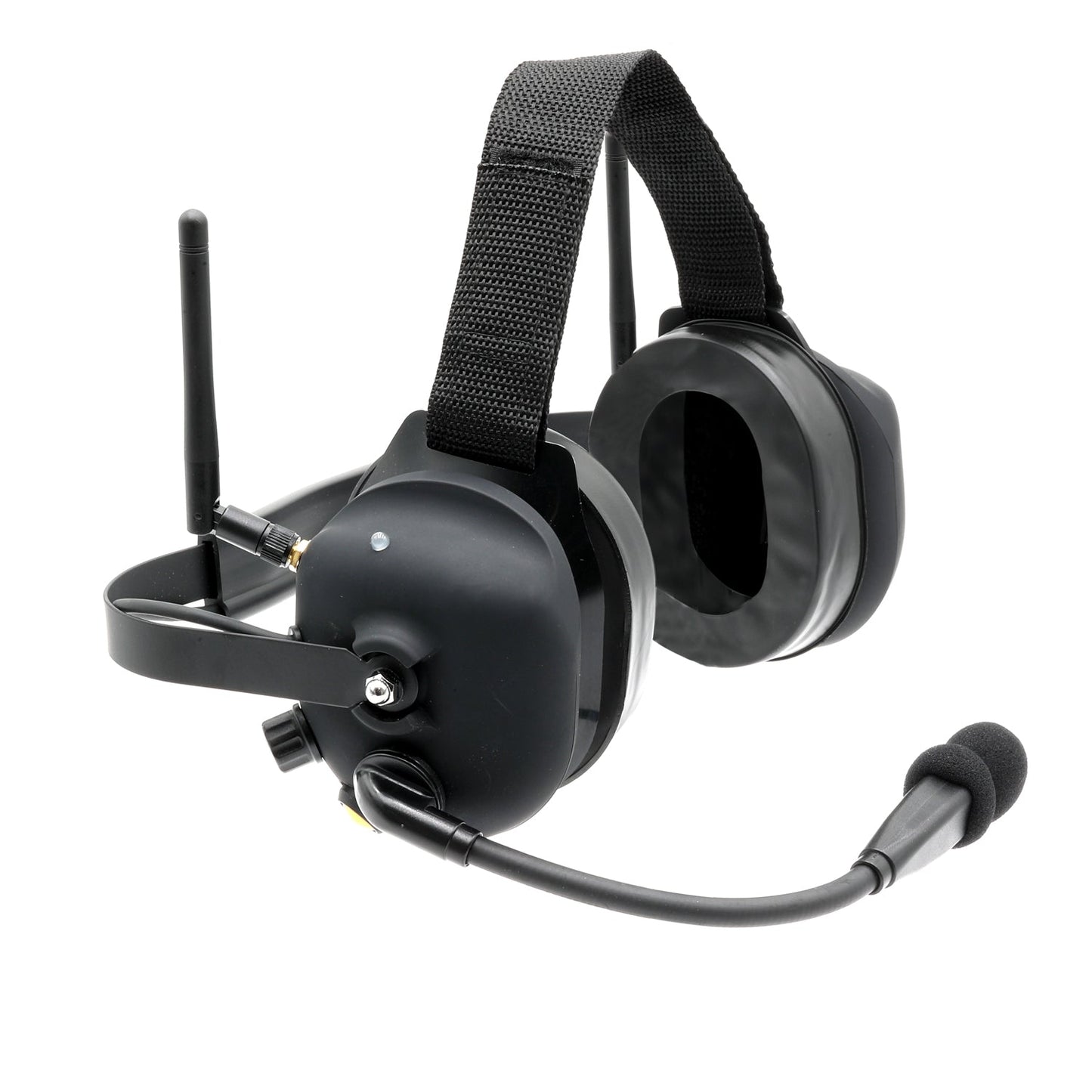 Wireless Multi-Link Server Headset for RW-H30-DT Wireless Systems