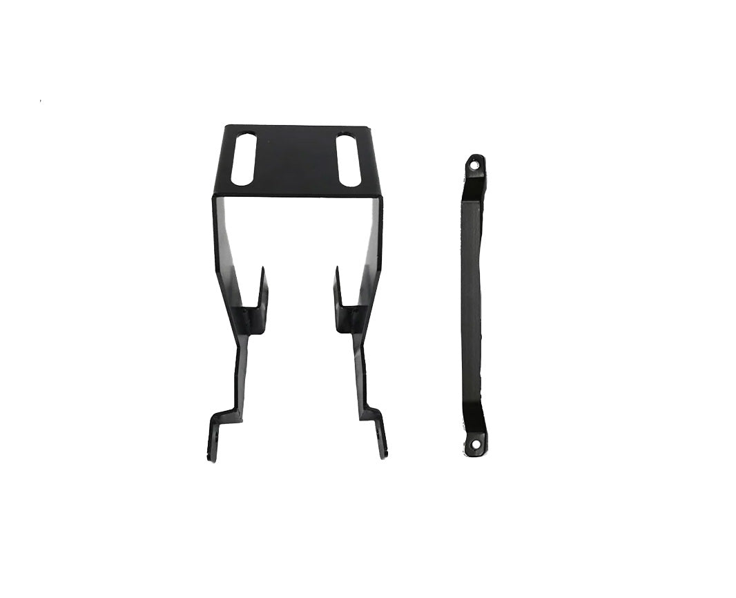 RZR PRO 2 seater Bump Seat Bracket (2020-2024) *NOT REFUNDABLE/RETURNABLE*