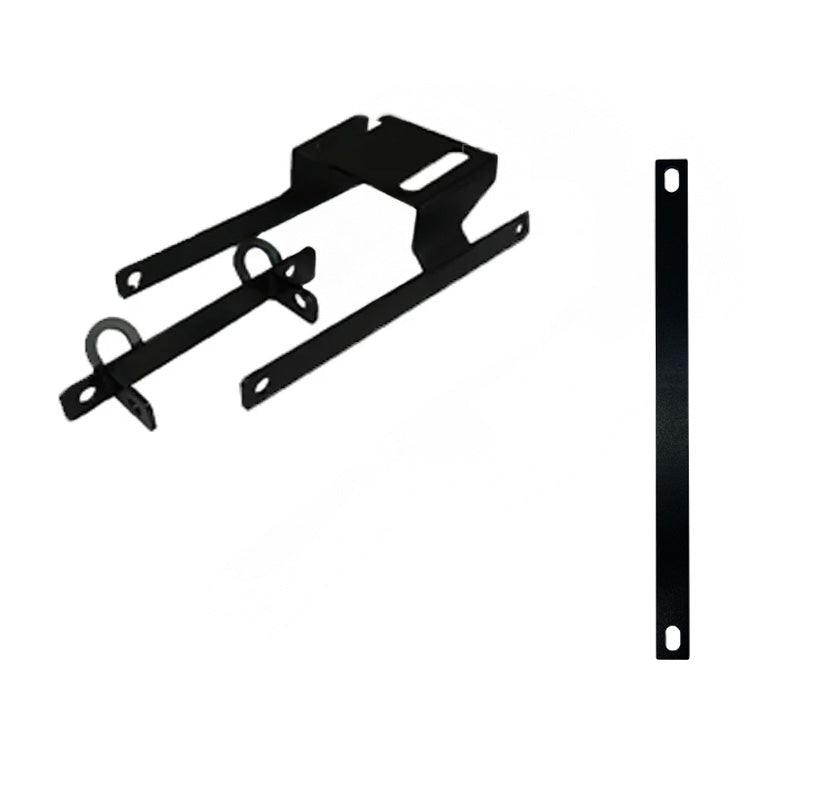 RZR 4 PRO R Rear Bump Seat Bracket (2025+) / RZR 4 PRO S Rear Bump Seat (2025+)*NOT REFUNDABLE/RETURNABLE*