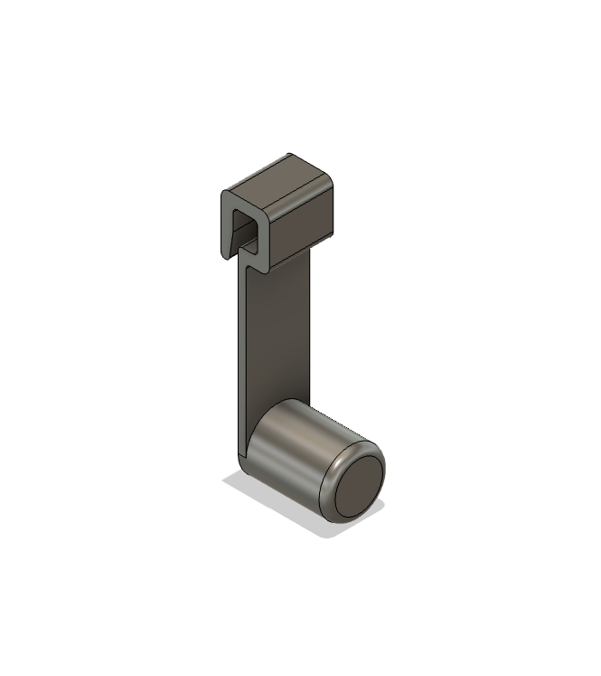Harbor Freight Toolbox Wire Spool Holder