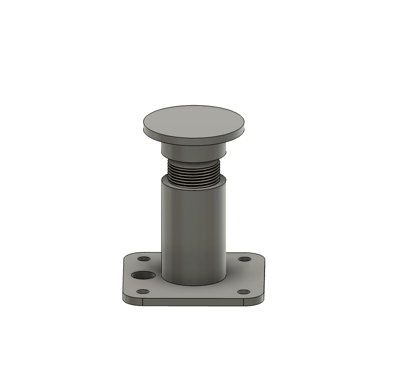 Heat Shrink Tubing Holder Kit for US General Tool Carts