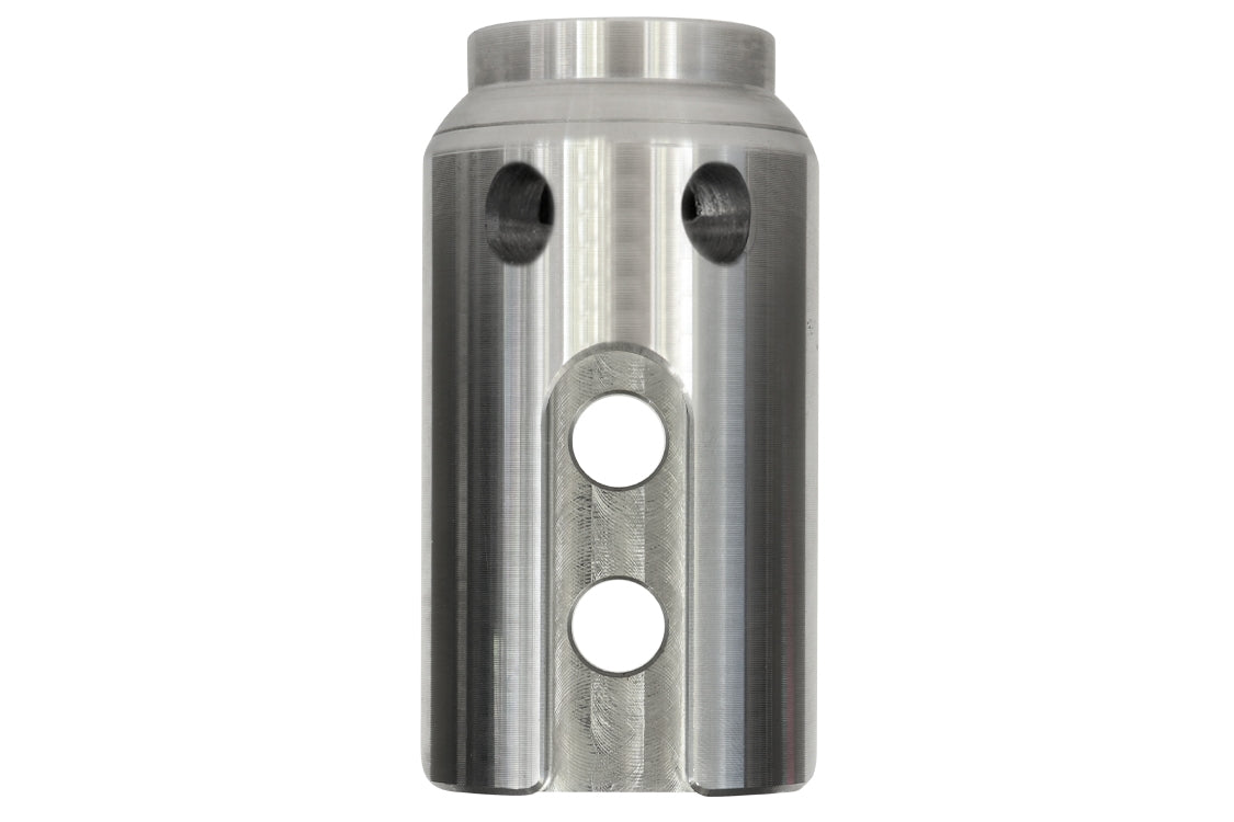 Polaris RZR PRO XP A-Pillar Chassis Clamp (1 piece)