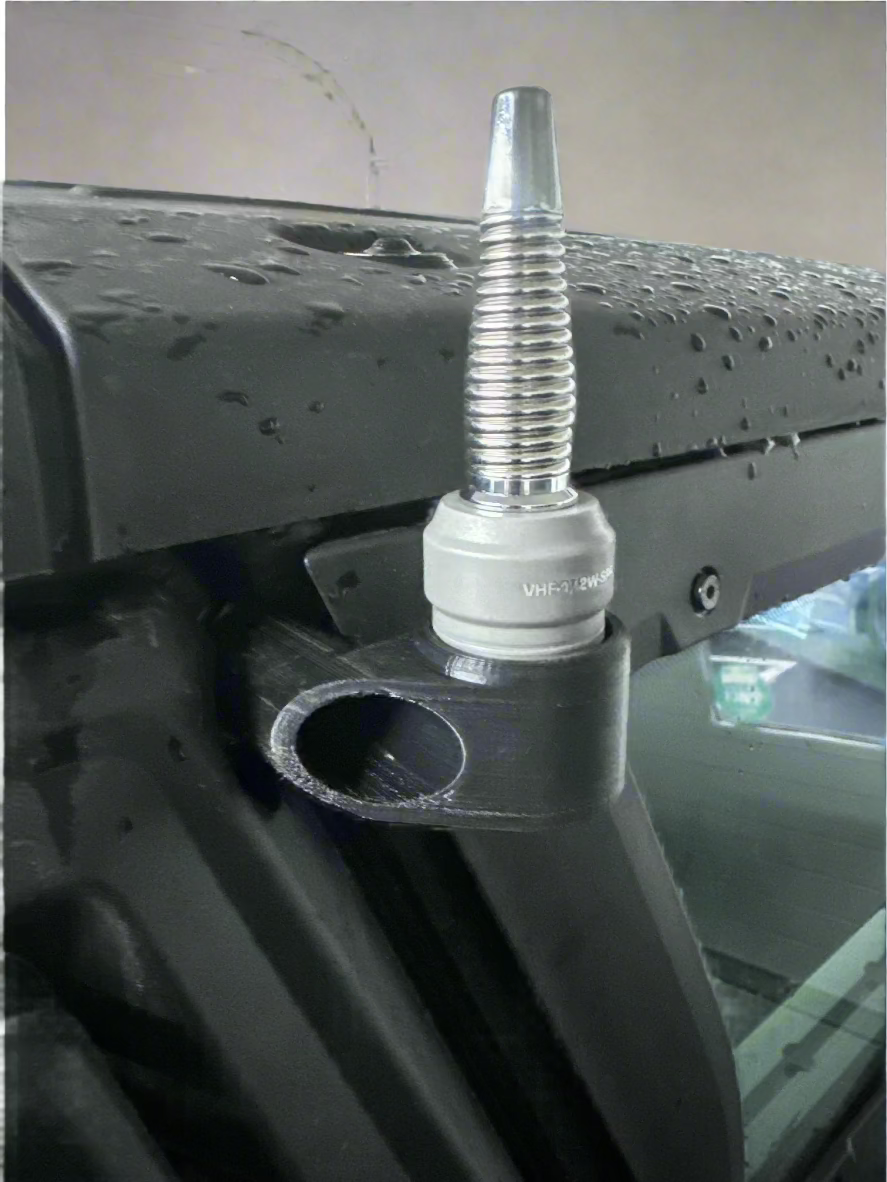 Polaris General Antenna Mount