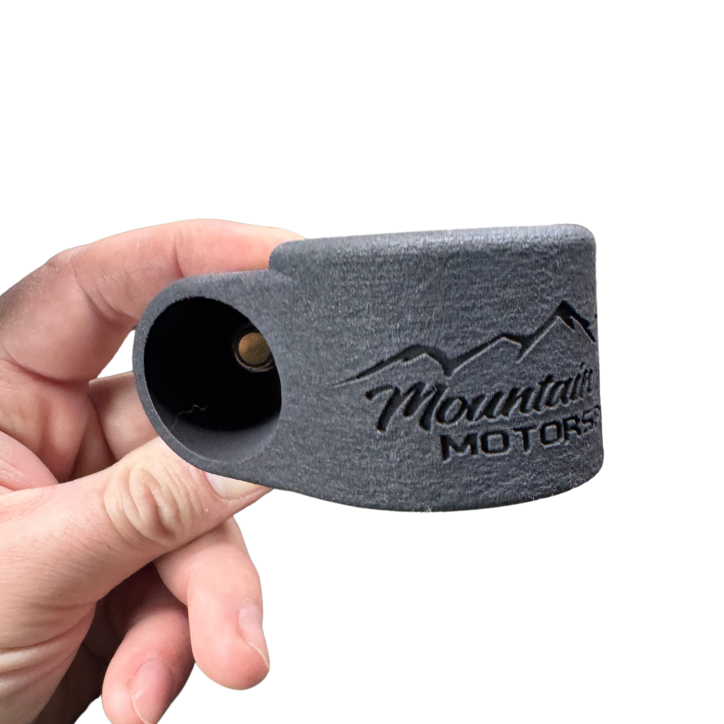 Polaris Ranger XP 1000 Antenna Mount (2019-2025)