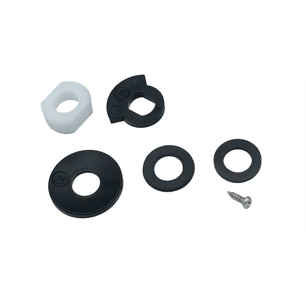 Flex Boom for General Aviation Headsets
