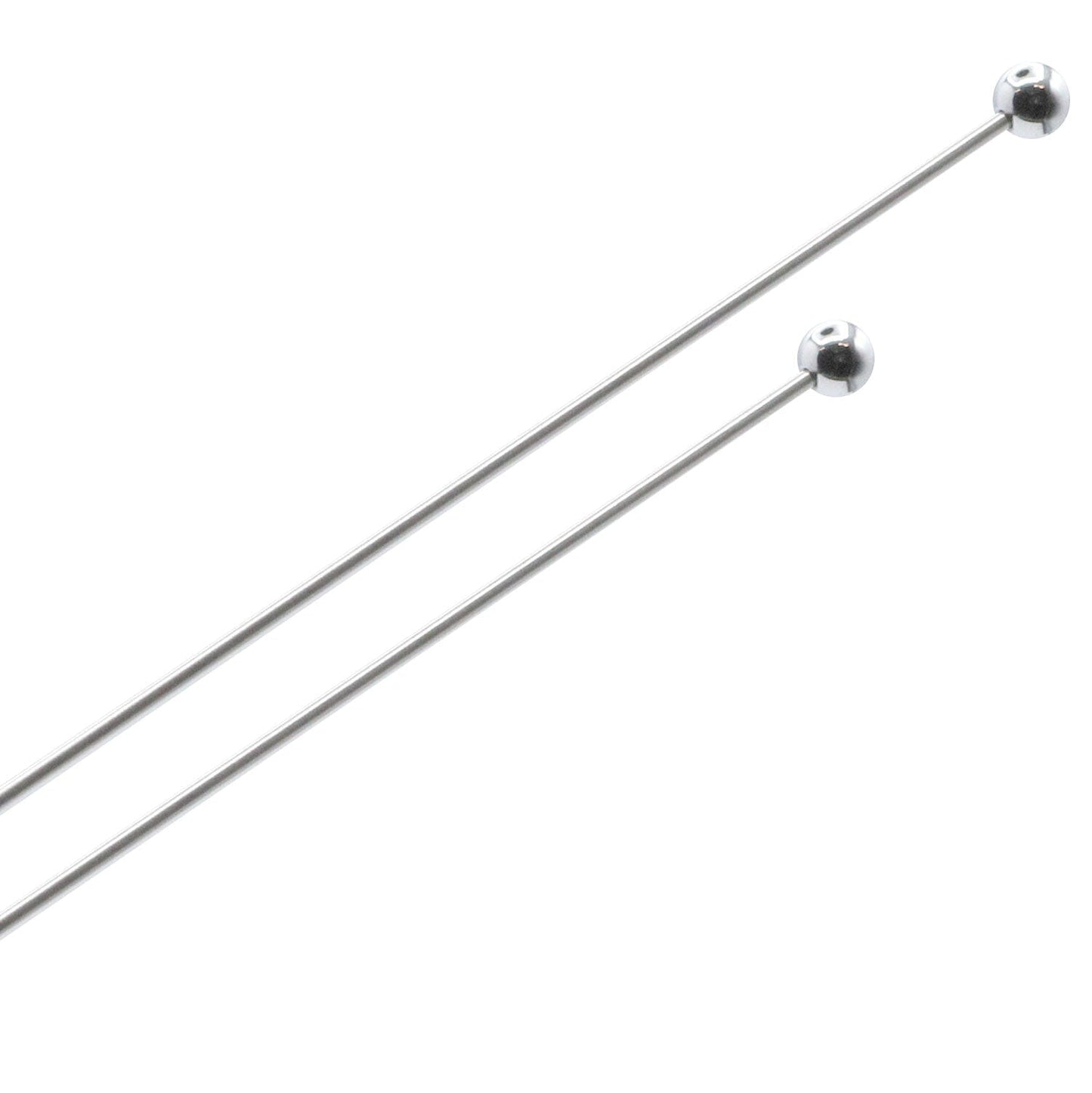 41 Replacement VHF Whip Antenna (PAIR)