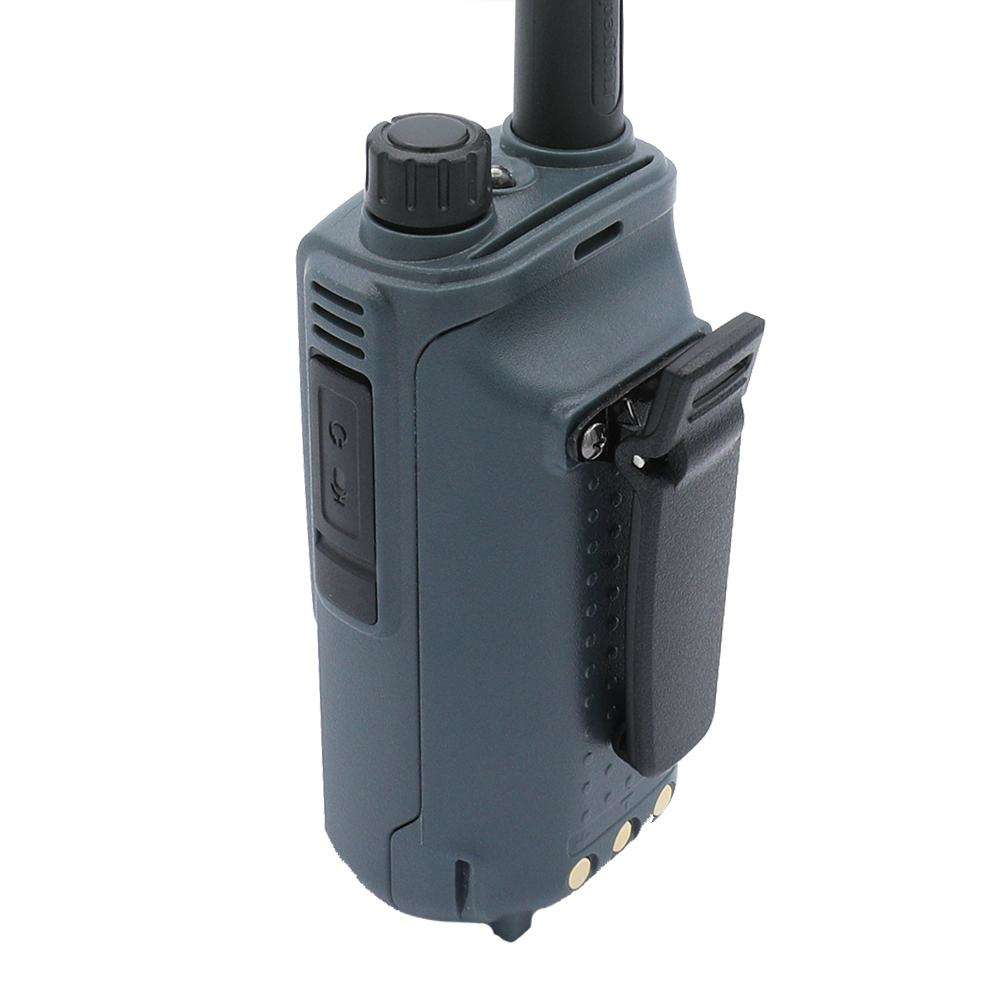 Replacement Belt Clip for Handheld Radios - R1
