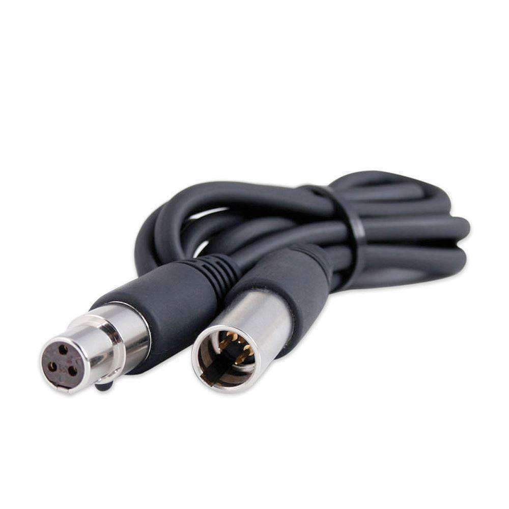 Push to Talk (PTT) Extension Cable