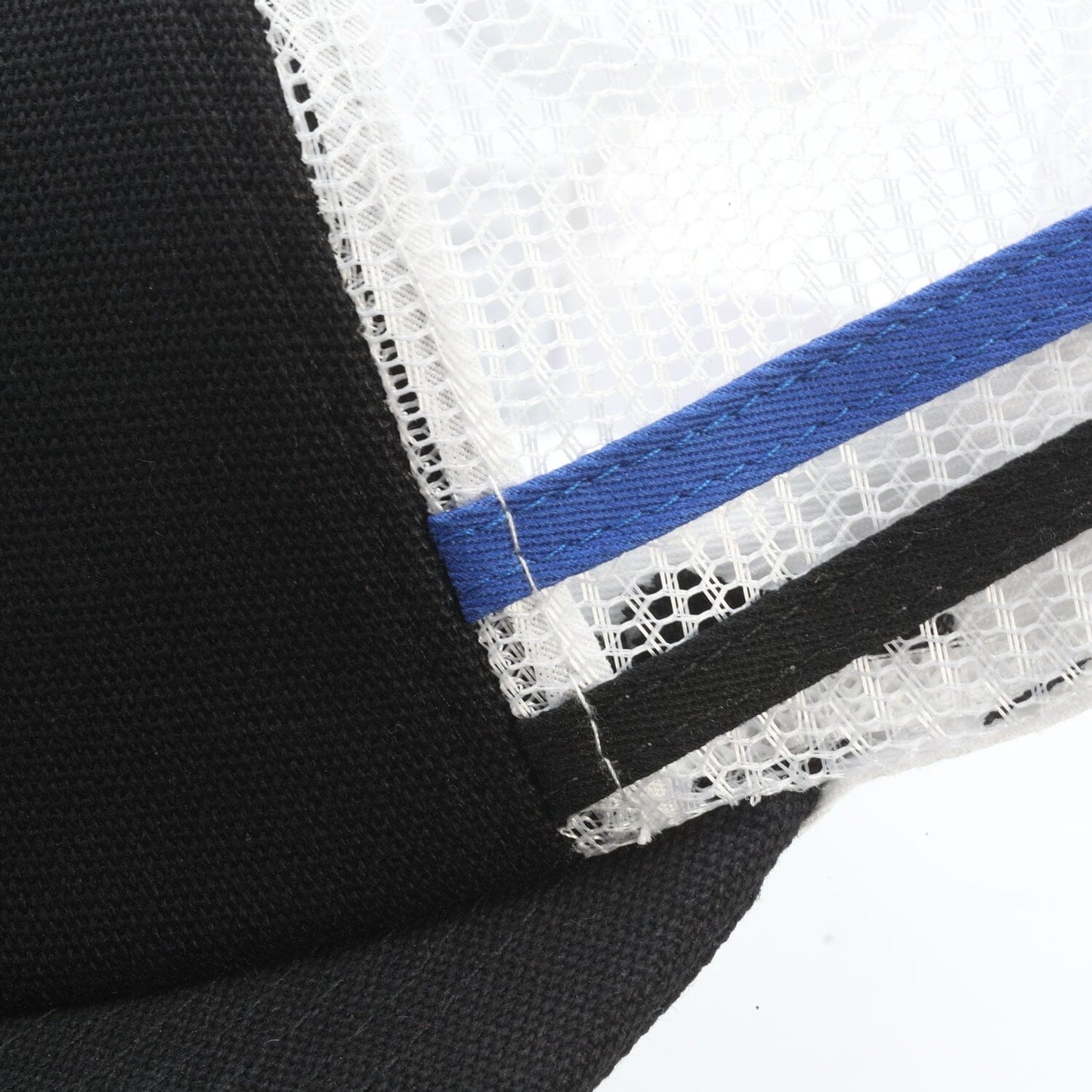 Rugged Radrace Trucker Hat