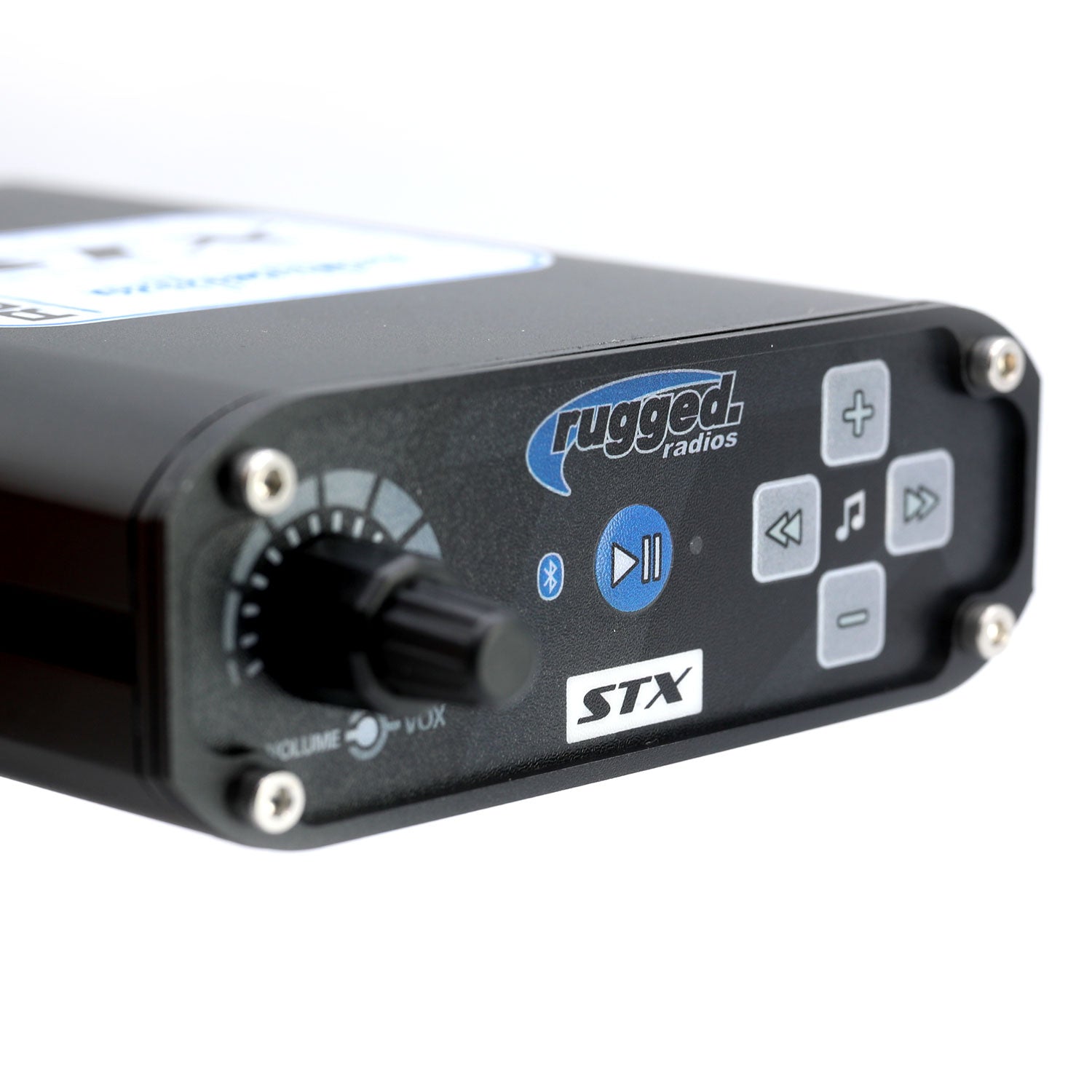 Rugged Radios Intercoms