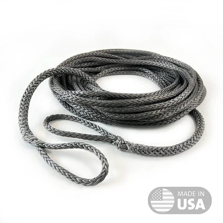Winch Rope