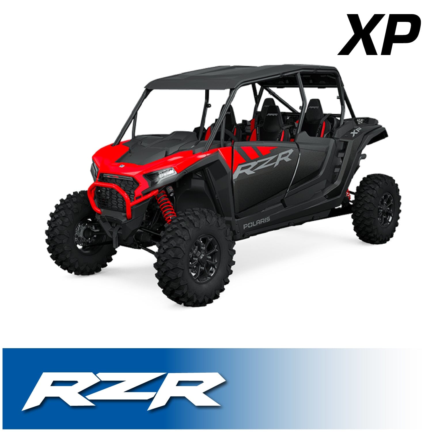 RZR XP 2024+