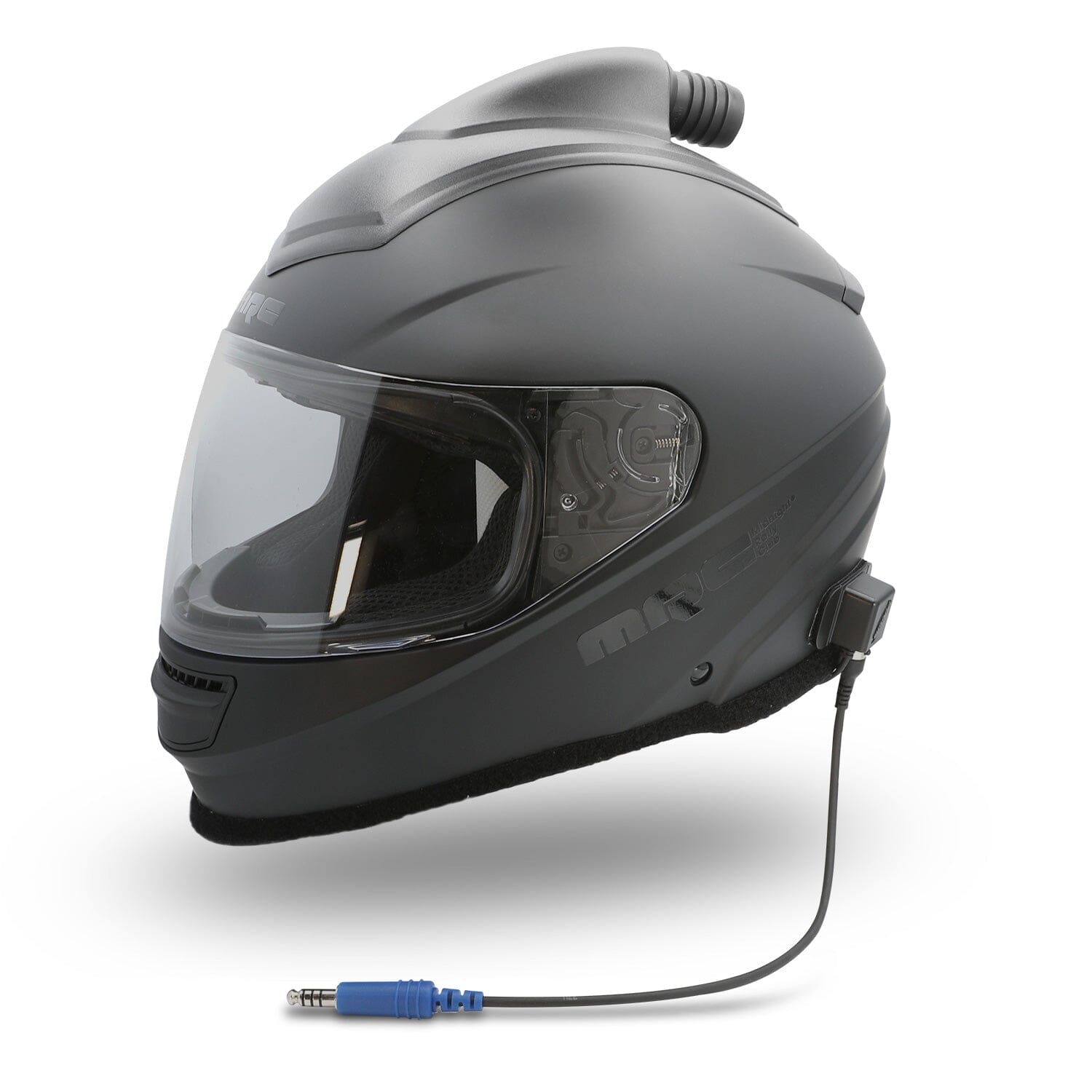 Helmets