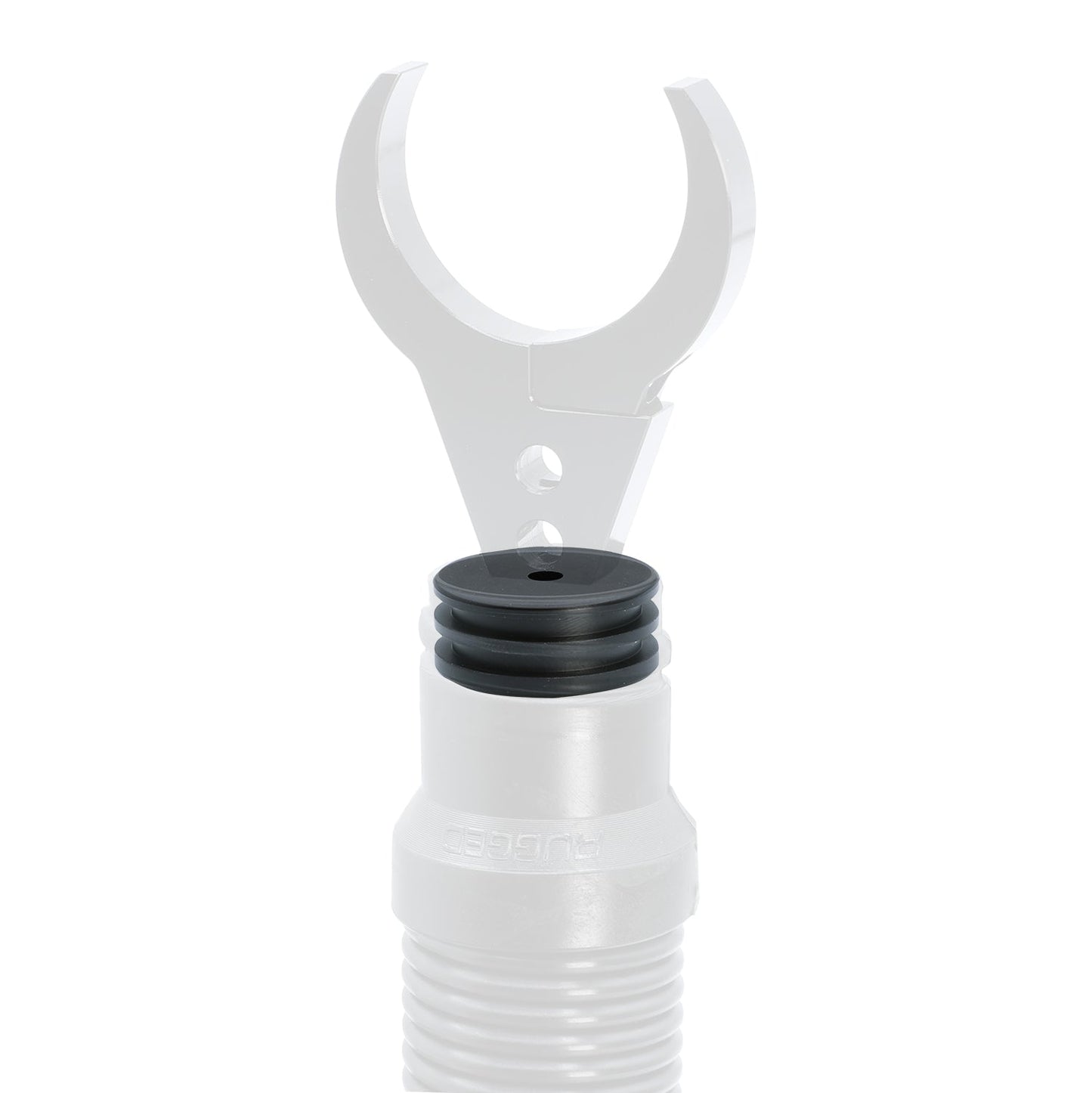 Hose Hanger for MAC Air Pumper Systems