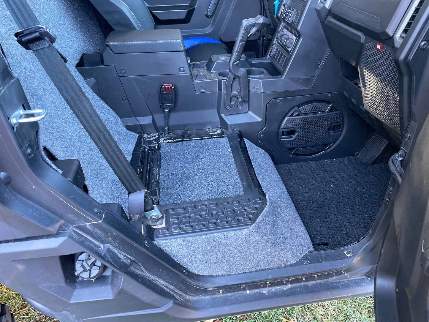 Carpet Kit Polaris Xpedition XP/ADV