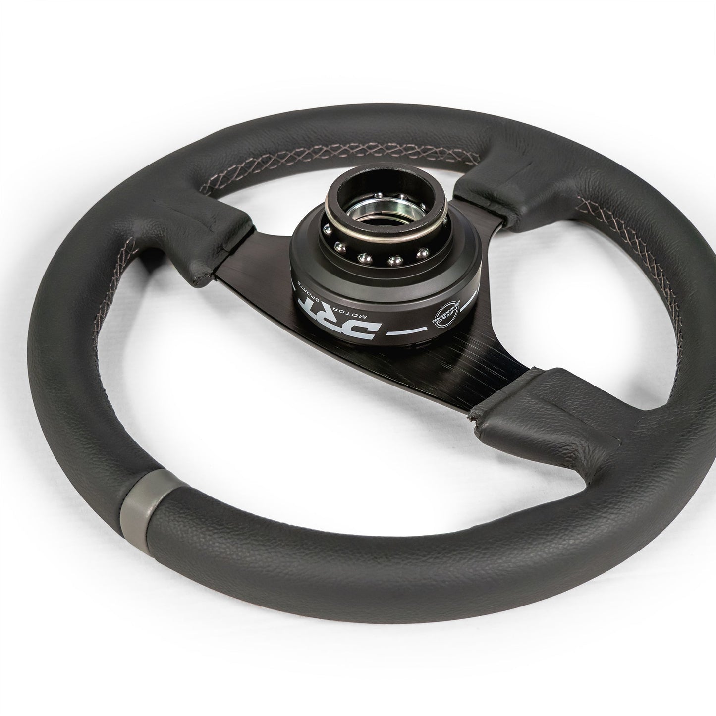 Segway Steering Wheel Billet Hub Adapter