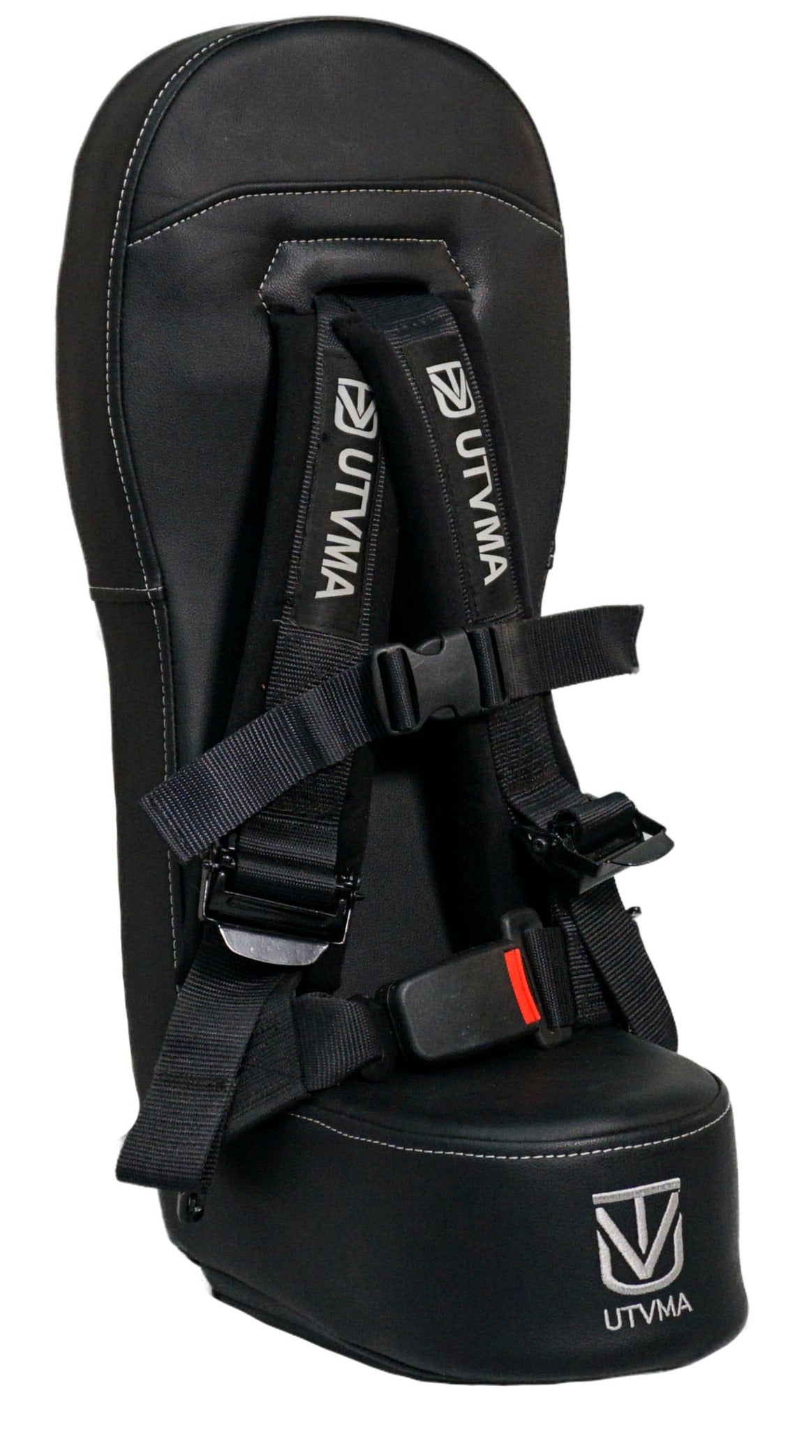 Teryx 4 Rear Bump Seat (2012-2025)