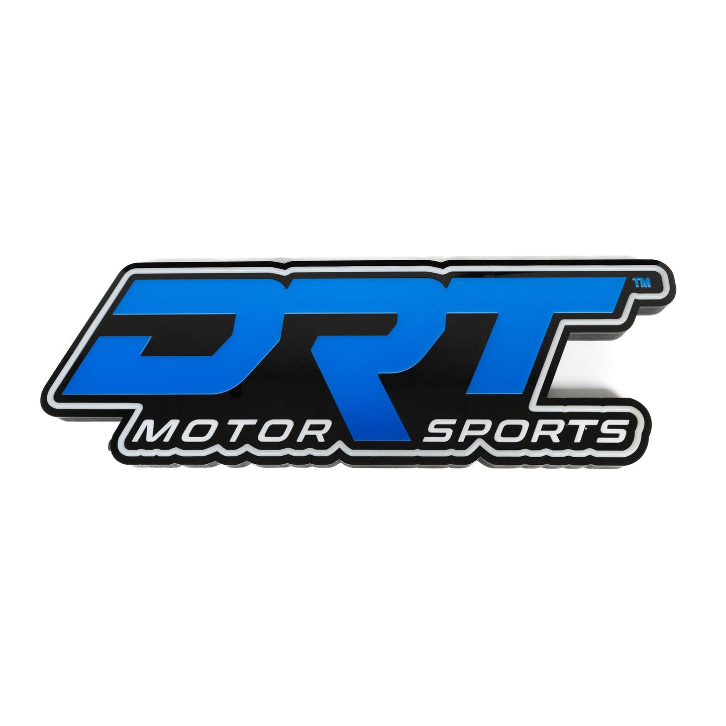 DRT Motorsports LED Sign