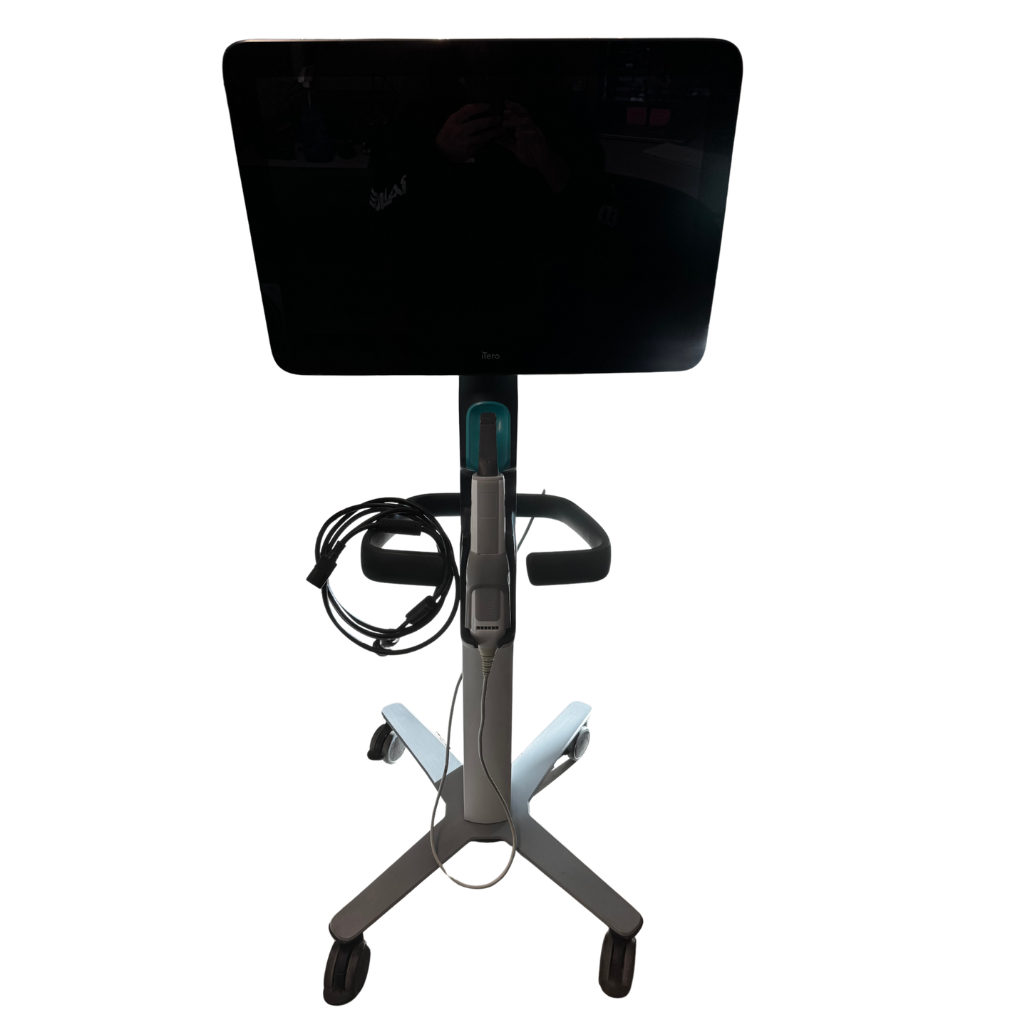 USED - Itero Element 5D Scanner