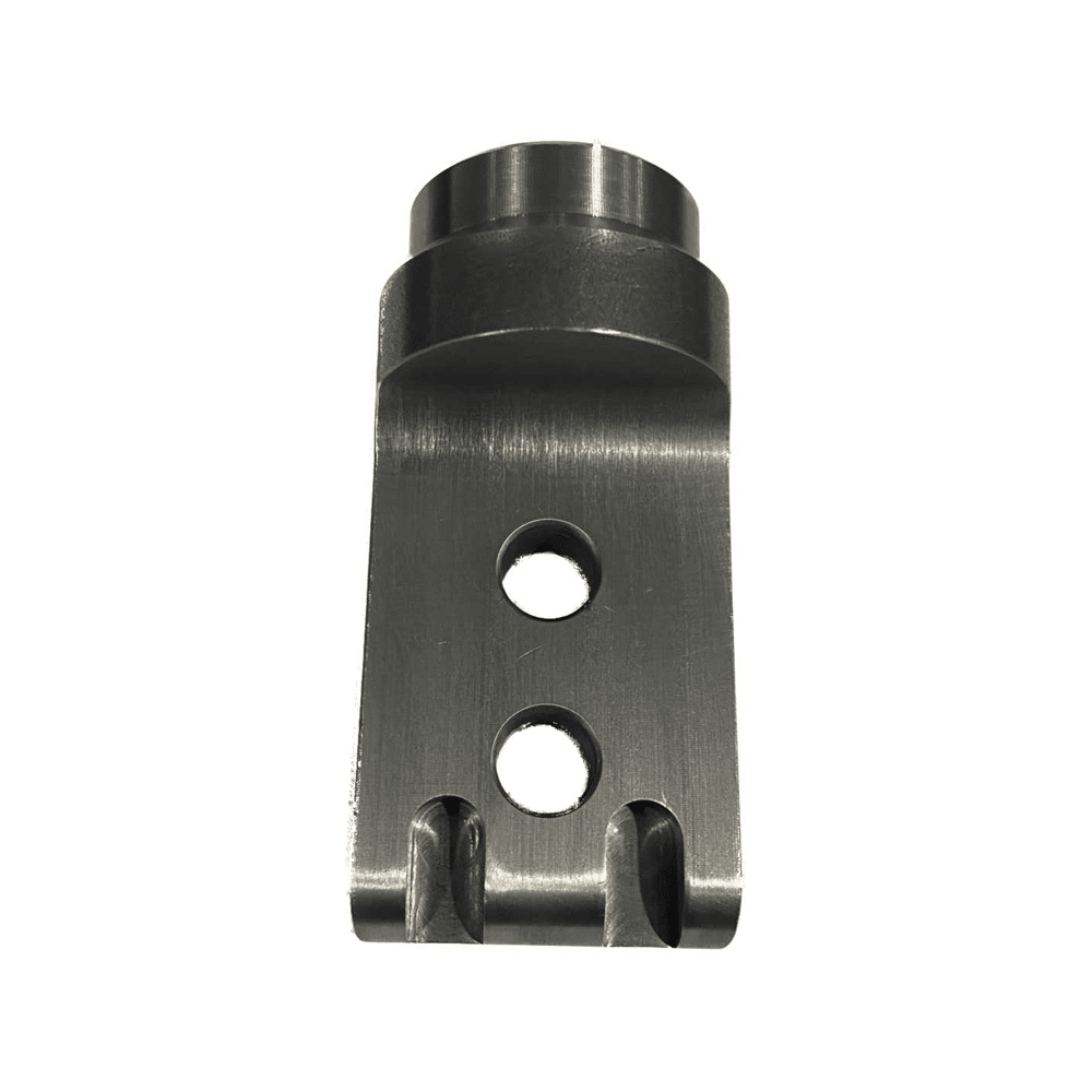 SET of 6 Polaris RZR 1000 Weld in roll cage bungs / connectors