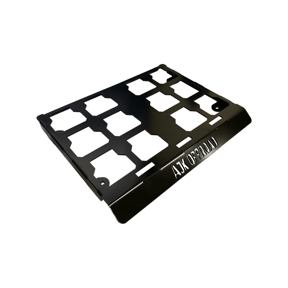Universal Milwaukee Packout Mount 1.0