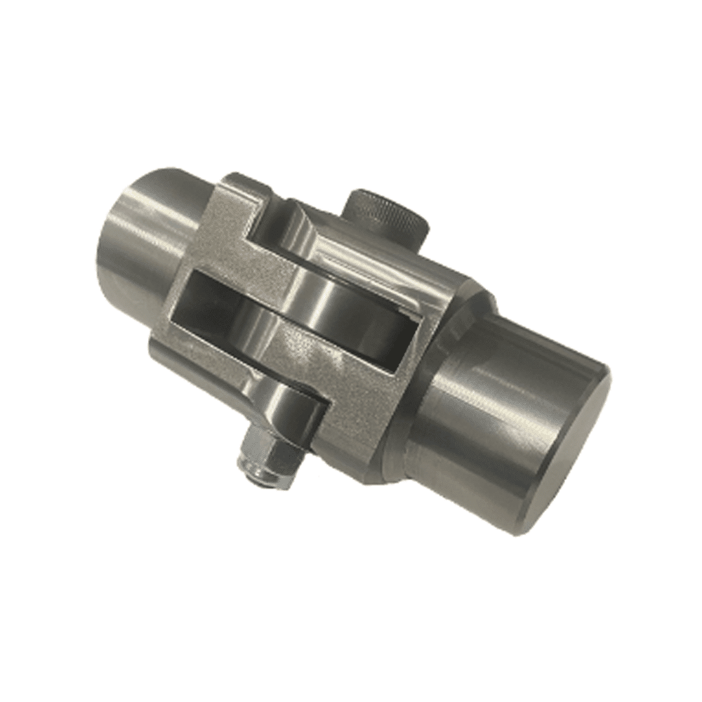 Bearing Hinge