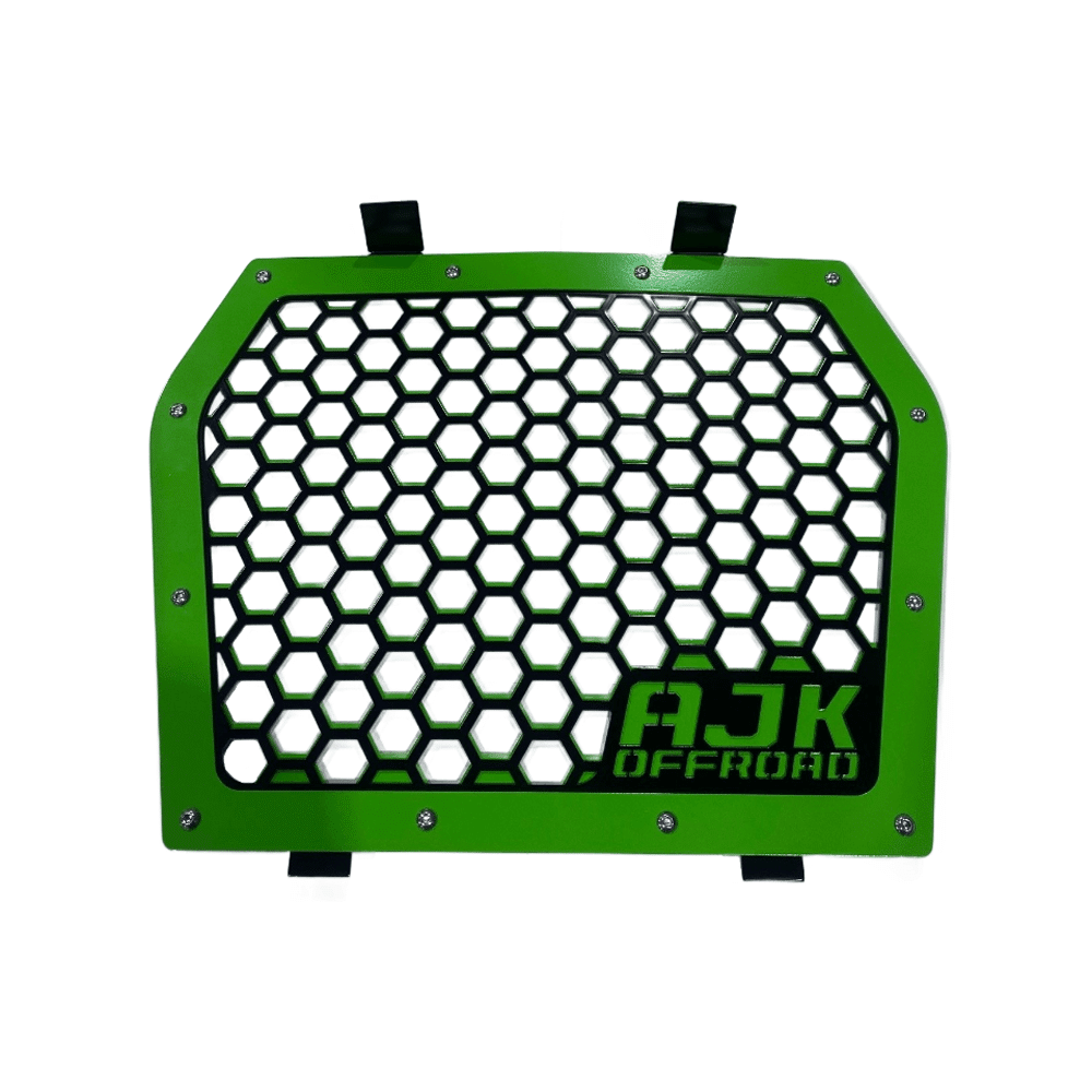 Kawasaki KRX Front Grill
