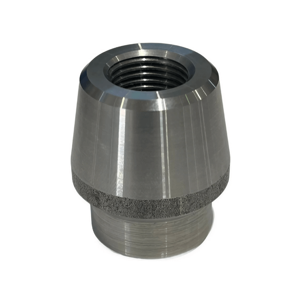 5/8-18 Threaded Bungs