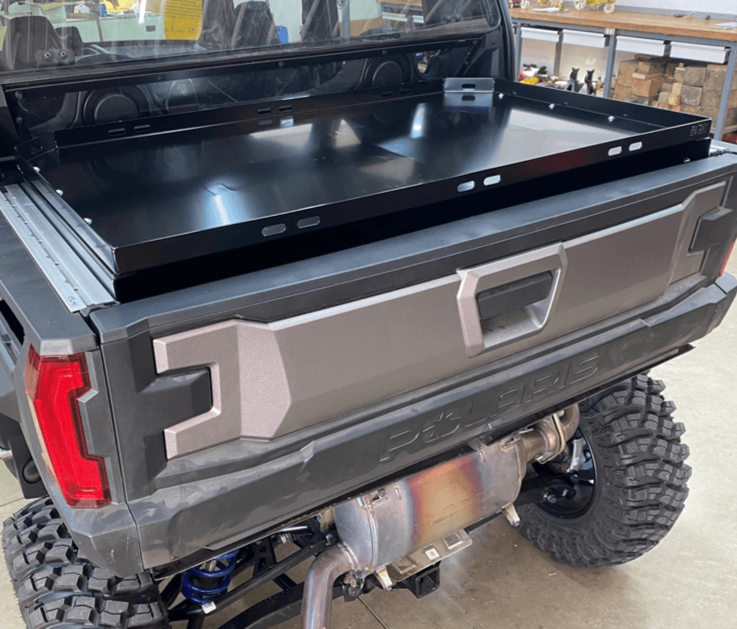 Polaris Xpedition Bed Tray