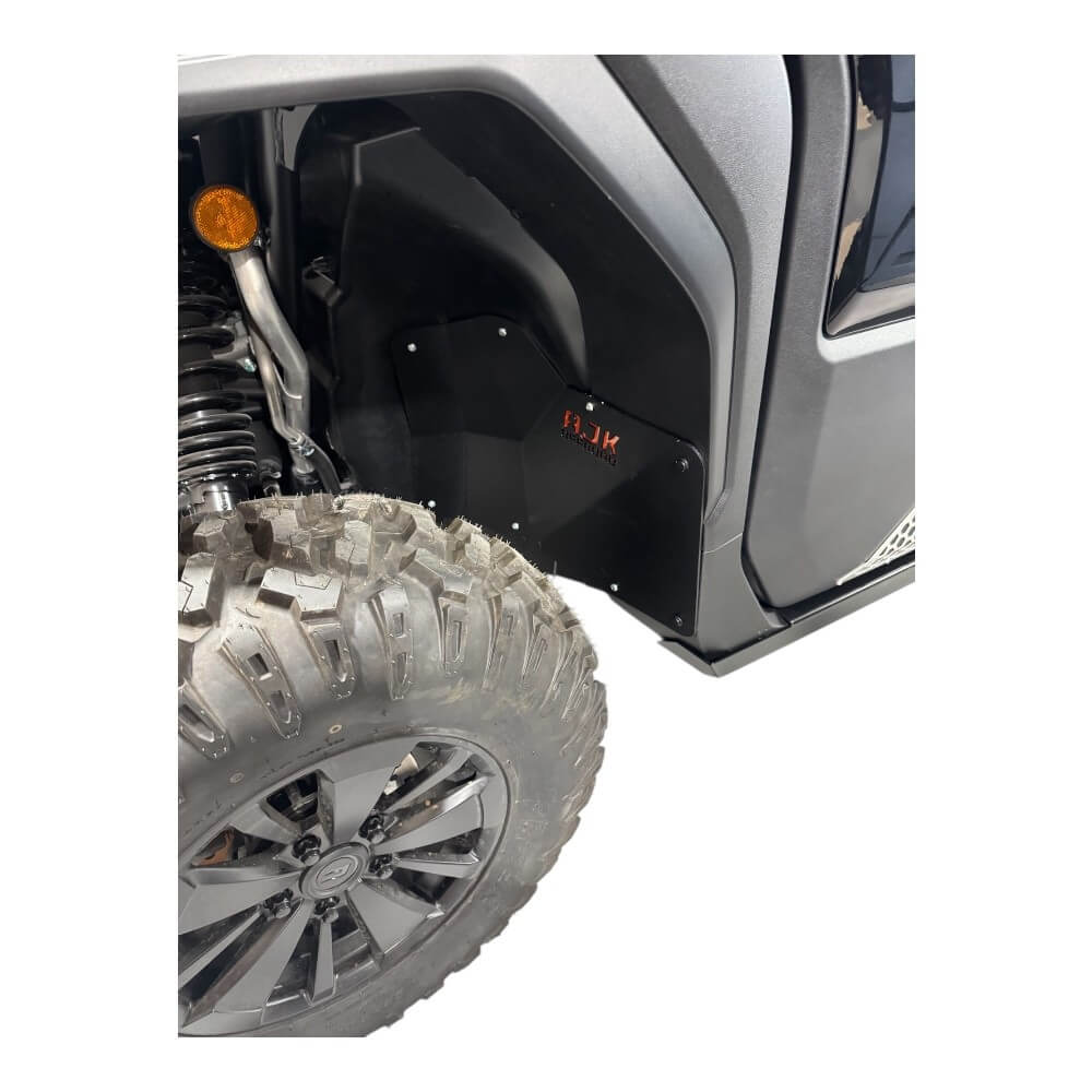 CF Moto UForce U10 Front Inner Fender Guards