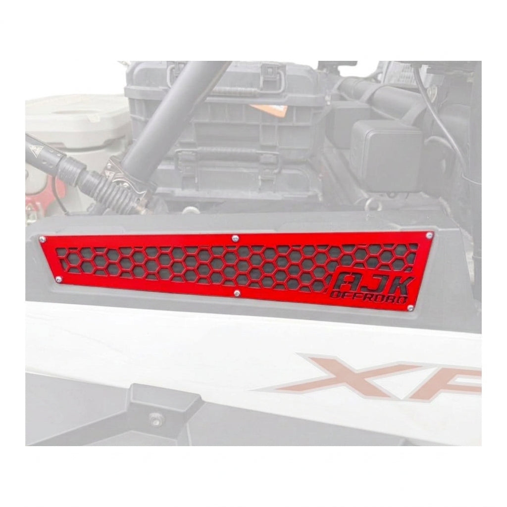 Polaris RZR XP 1000 Vent Covers