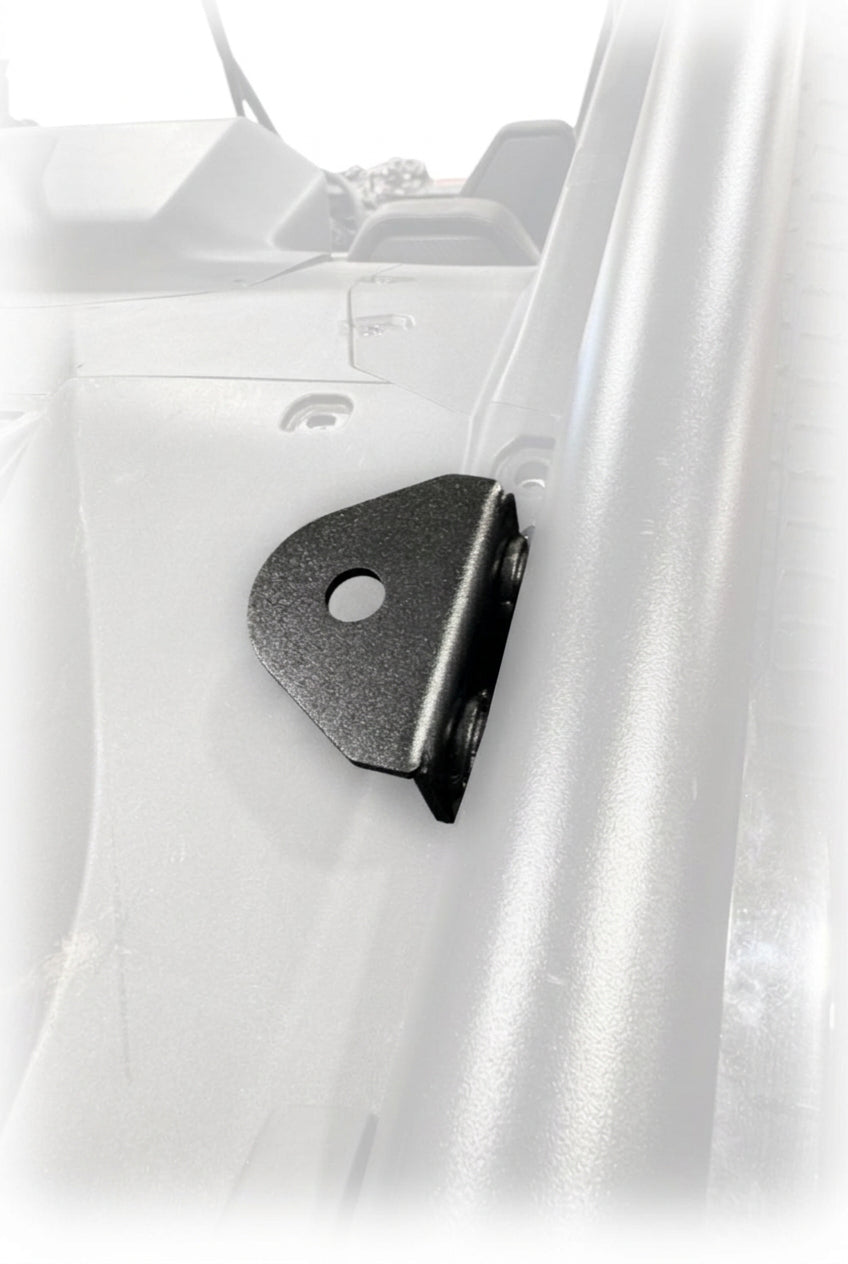 CF Moto Z-10 Whip Mount